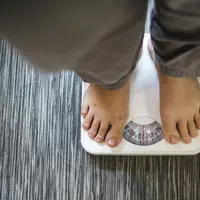 Ilustrasi Timbangan Berat Badan Credit: pexels.com/pixabay