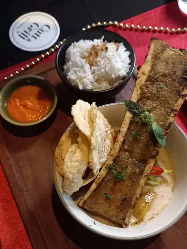 Sajian Lezat untuk Selebrasi Kehangatan Thankgiving Bersama Keluarga dengan Steak Platter