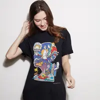 The Executive kali ini menggandeng seorang desainer asal Jogja, Isa Indra Permana, untuk merilis koleksi ikonik dan dinamis.