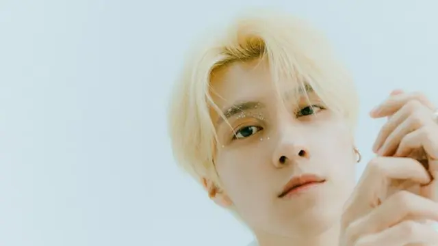 Hendery - NCT