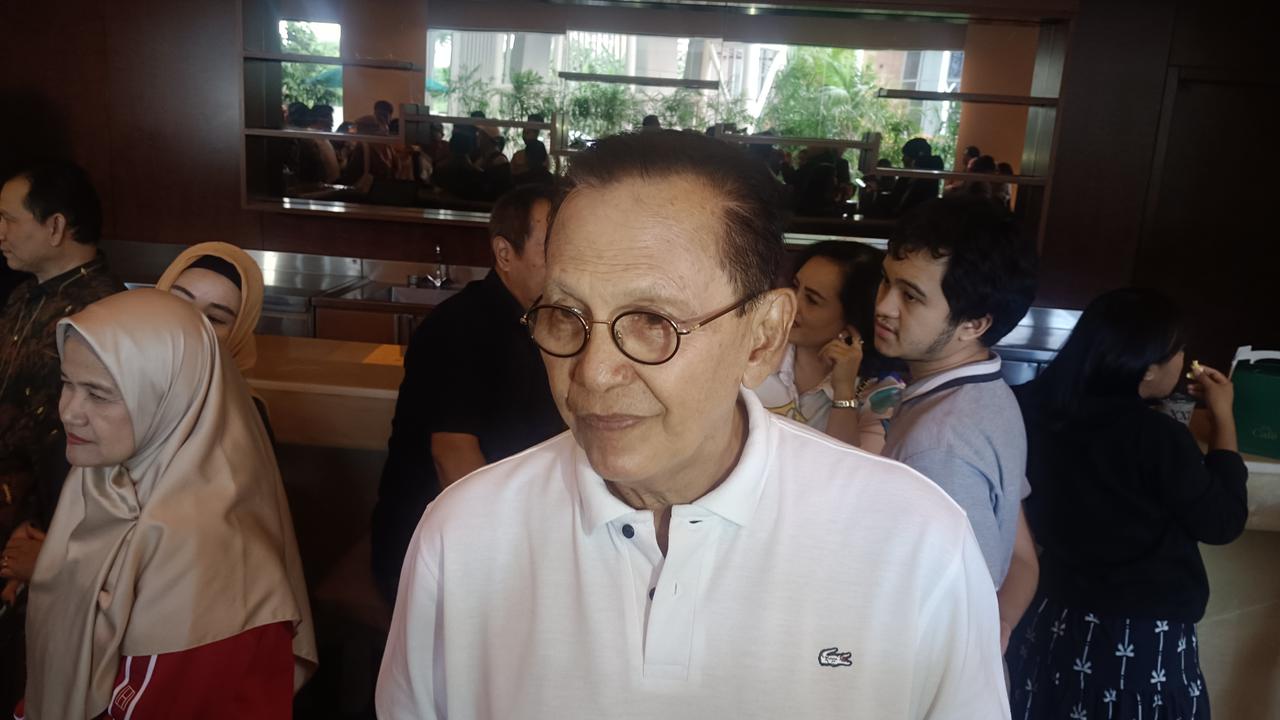 Gempi Mulai Terjun ke Dunia Hiburan dan Karirnya Meroket, Roy Marten: Cucu Siapa Dulu