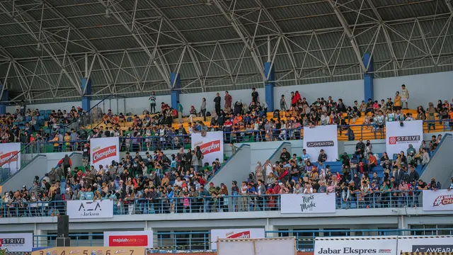 SAC Indonesia 2023 Gelar Kualifikasi Jawa Barat, Diikuti 5.611 Peserta