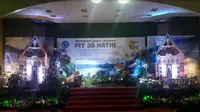 Teknologi Makin Berkembang, Pengelolaan Sumber Daya Air Butuh Inovasi