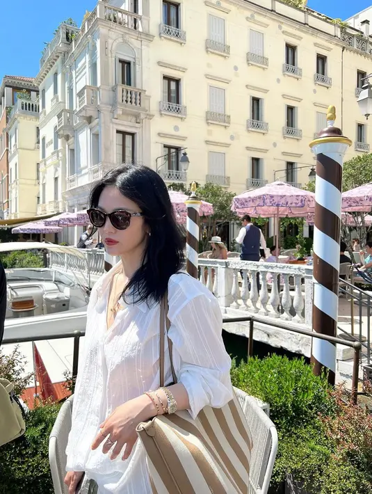 Song Hye Kyo [Foto: Instagram/kyo1122]