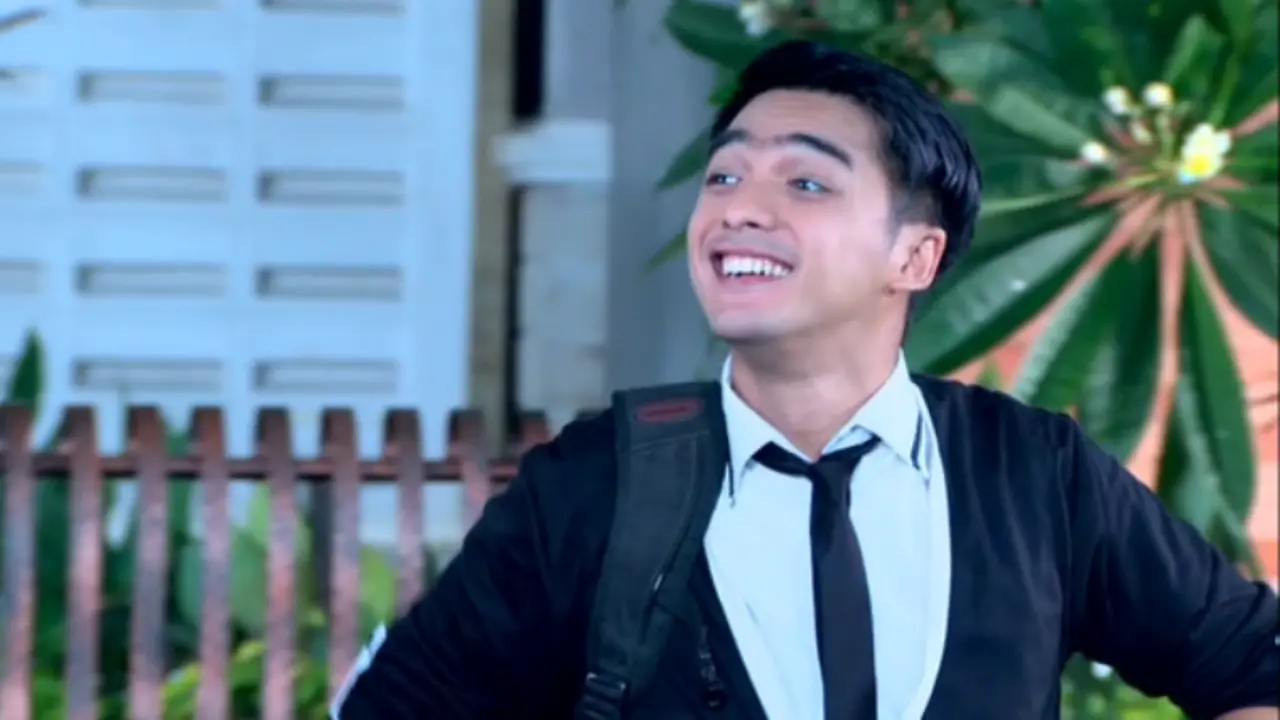 Sinetron Pangeran