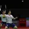 Rekap Hasil Kejuaraan Dunia BWF 2026: China Gagal Ciptakan Perang Saudara di 2 Nomor