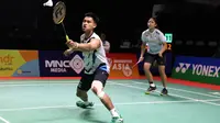 Hasil Indonesia International Challenge 2024: Gelar Ganda Campuran Milik Indonesia