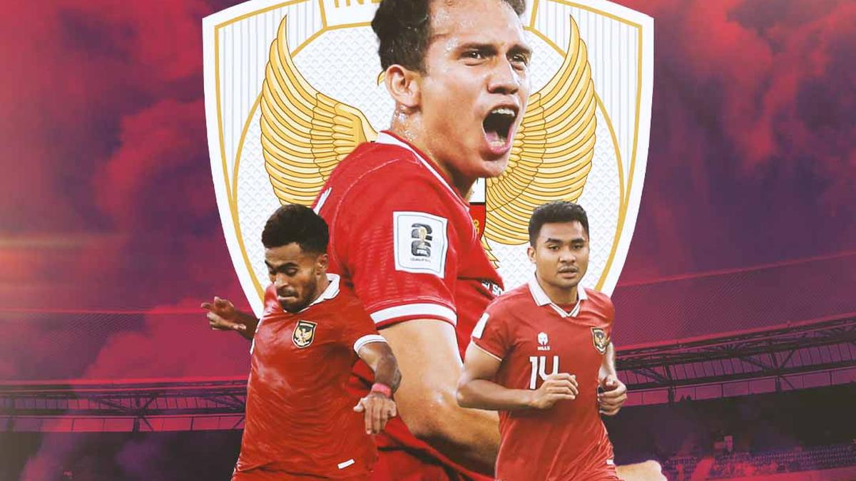 5 Pemain Lokal dengan Caps Terbanyak di Timnas Indonesia: Jalan Satu-satunya, Upgrade Samai Pemain Keturunan