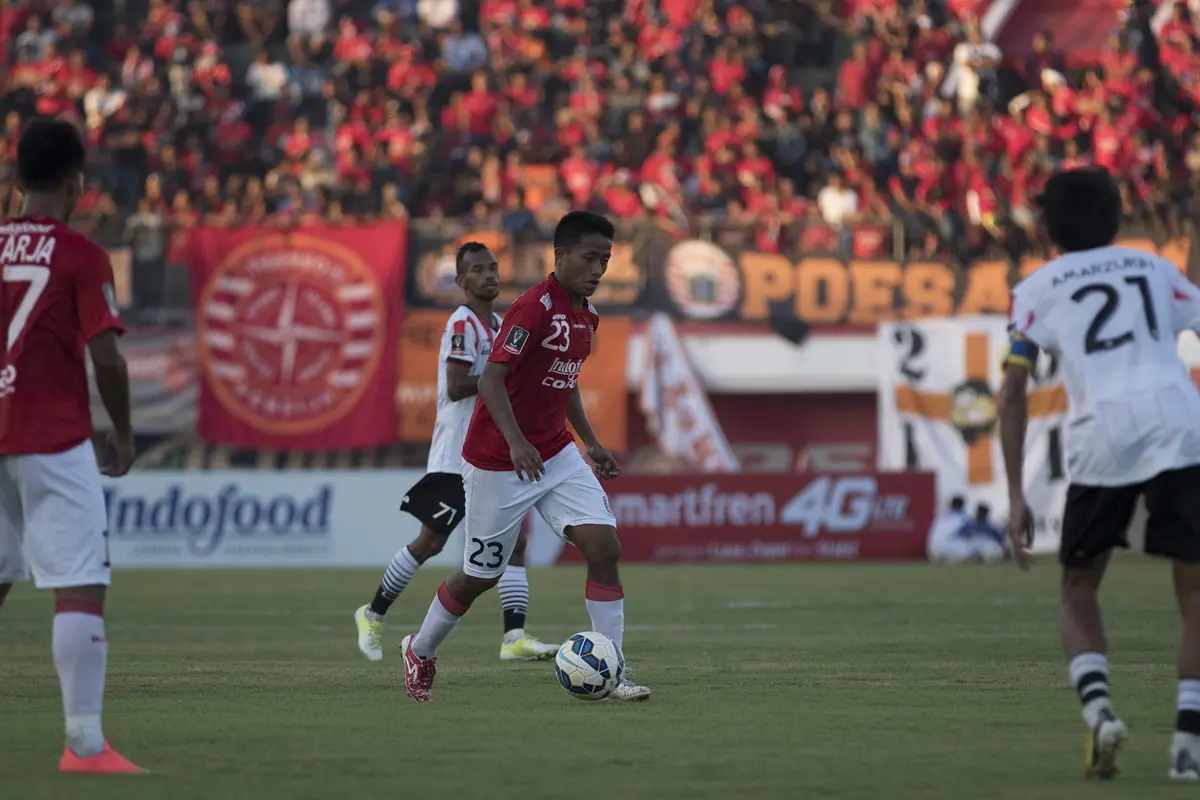 Bali United