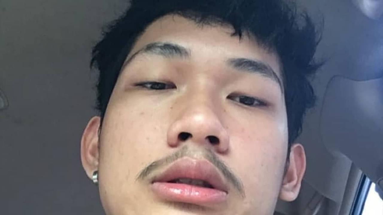 Unggahan Ferdian Paleka. (Foto: Dok. YouTube)