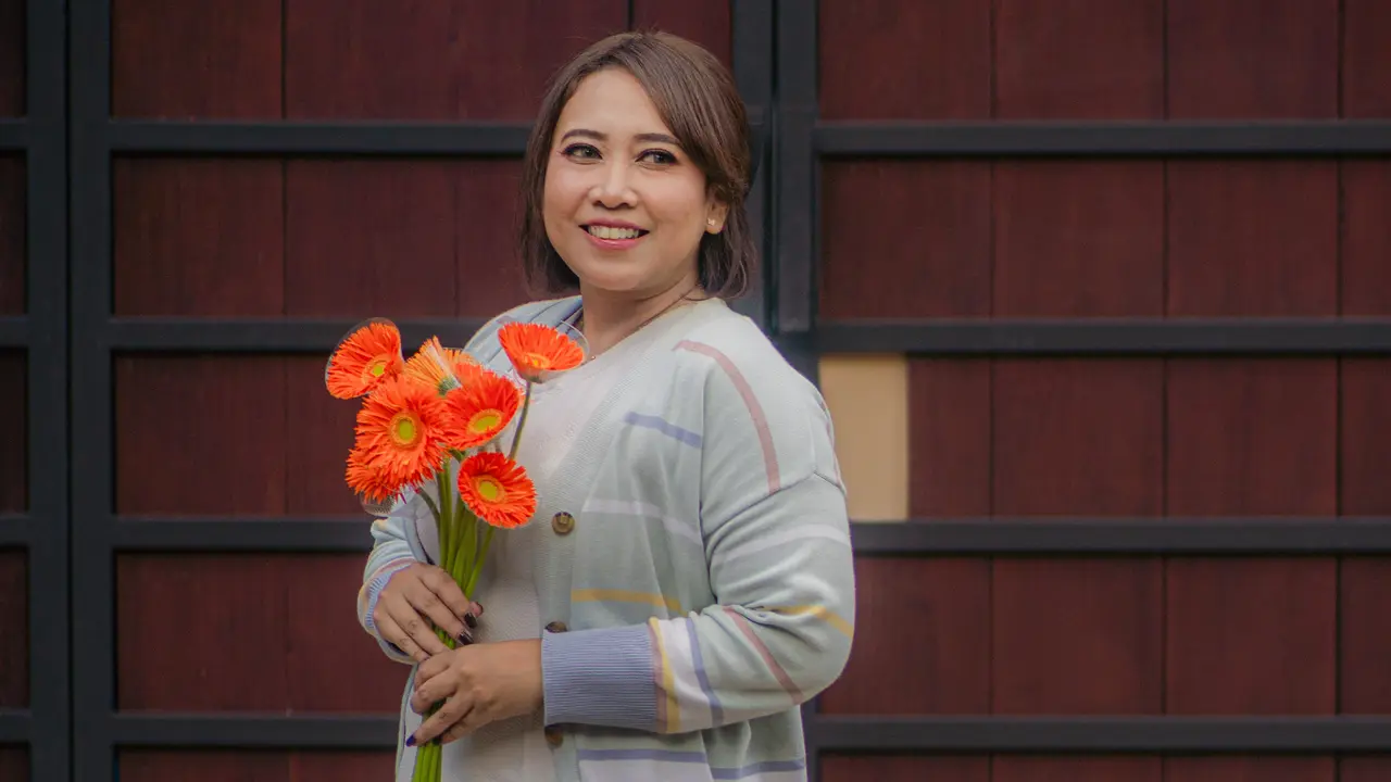 wanita desember impian belum terwujud