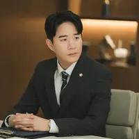 Moon Tae Yoo. [Foto: Instagram/goodmanstory_official]