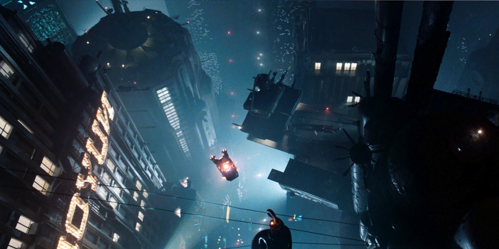 Bintang The Notebook, Ryan Gosling bergabung dengan jajaran pemain Blade Runner yang turut diperankan Harrison Ford.