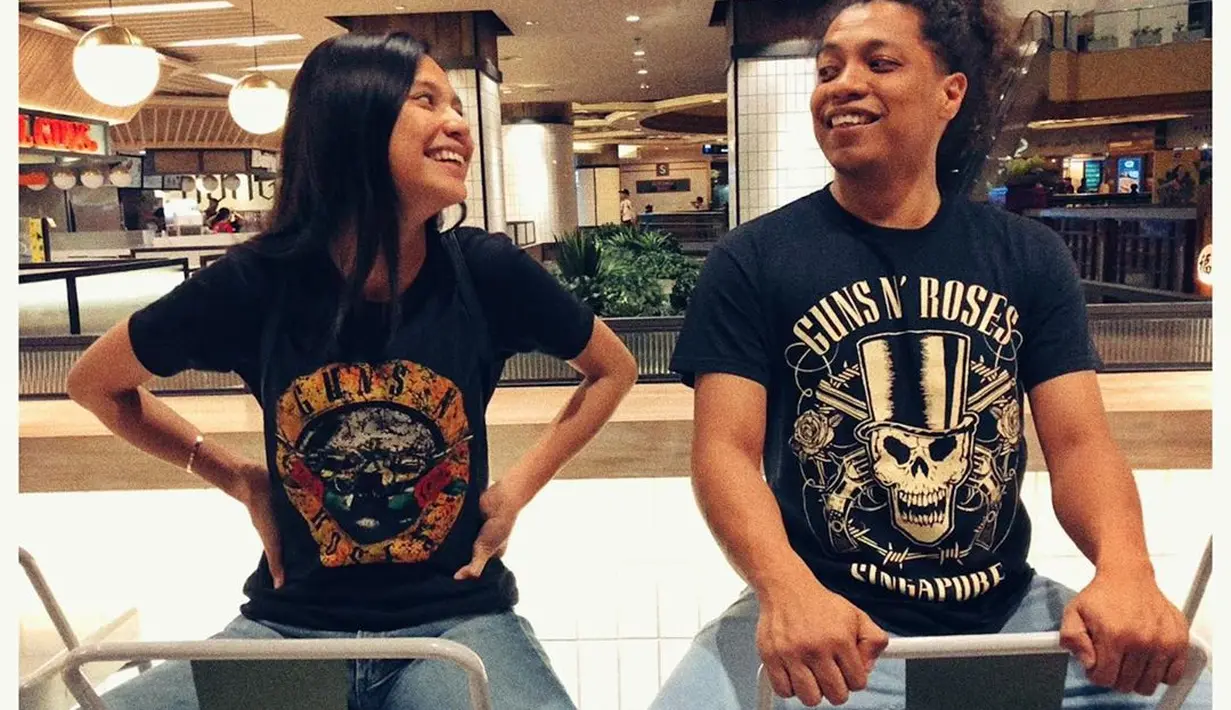 Indah Permatasari (Instagram/indahpermatas)