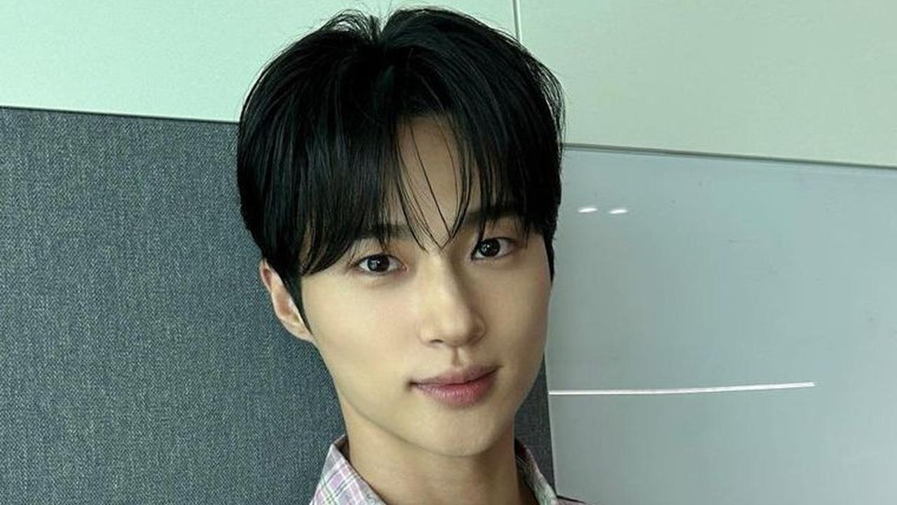 Byeon Woo Seok <br>