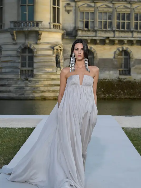 Di sini, château menjadi arena amplifikasi gagasan, satu terbuka dan inklusif, untuk semua. Foto: Document/Valentino.