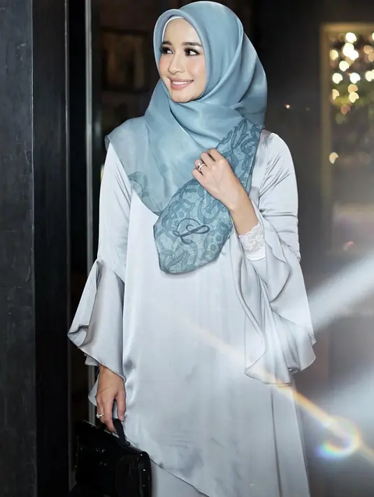 (Instagram/laudyacynthiabella)