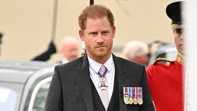 Pangeran Harry
