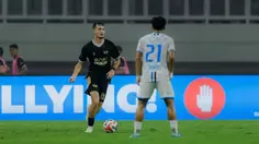 Alasan Dewa United Perpanjang Kontrak Ivar Jenner