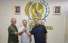 DHD 45 Sumut Perkuat Organisasi dengan Bentuk Pengurus di 33 Kabupaten/Kota