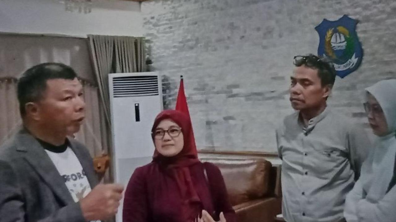 Fakta Unik: Peneliti Maritim UPI dan ISBI Bandung Apresiasi Gelaran Festival Pinisi ke-15 di Bulukumba