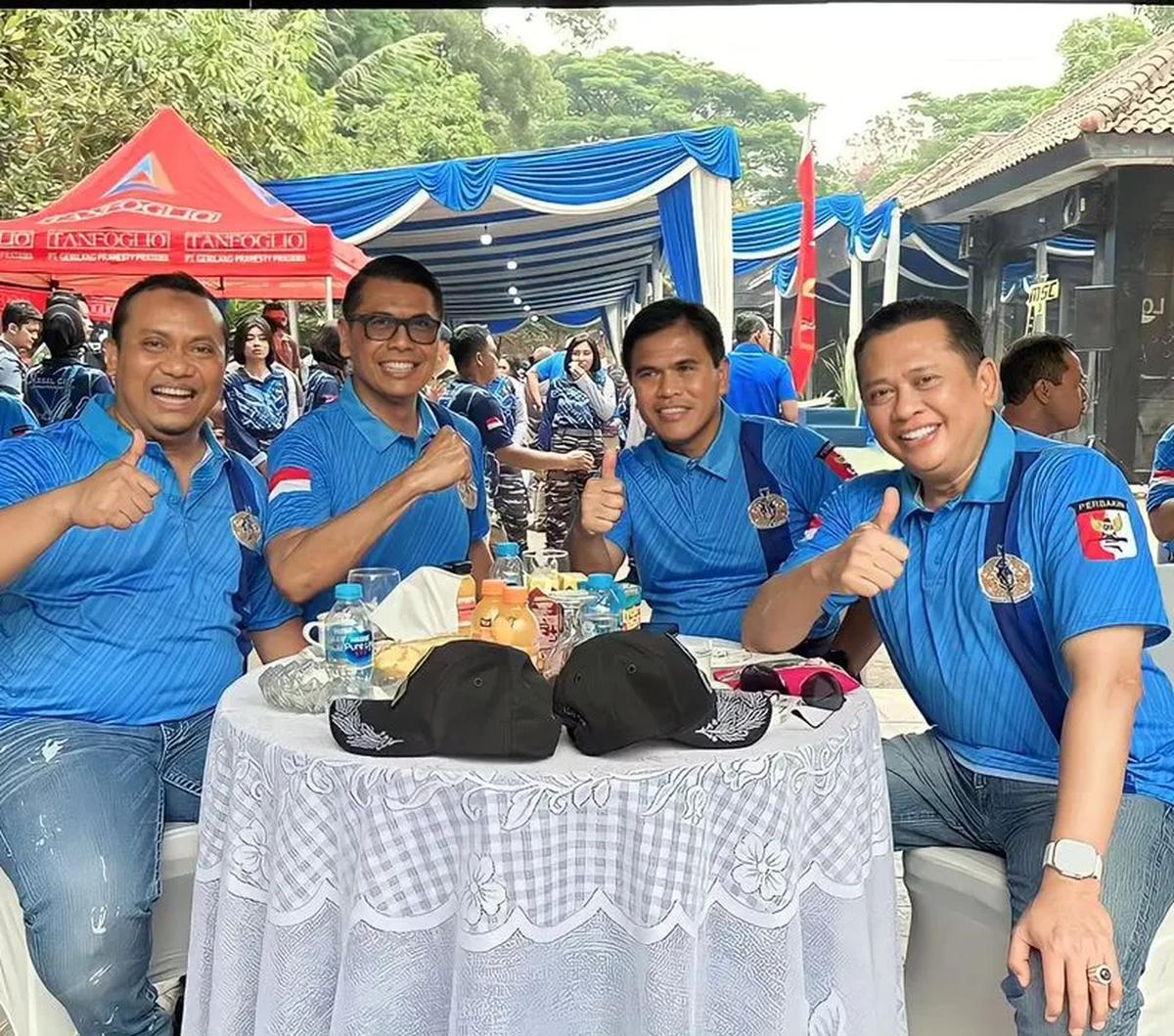 Dok. Istimewa