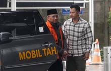 Pelapor Kasus Yaqut Datangi Dewas KPK
