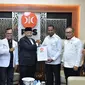 Partai Keadilan Sejahtera (PKS) resmi mengusung Apolo Safanpo dan Paskalis Imadawa pada Pemilihan Kepala Daerah untuk Gubenur dan Wakil Gubernur Provinsi Papua Selatan. (Dok: PKS)