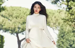 Bae Suzy dan Lee Soo Hyuk Bakal Bintangi Drama Fantasi 'MAN OF THE HAREM'