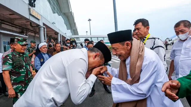 Wagub Sumut, Musa Rajekshah