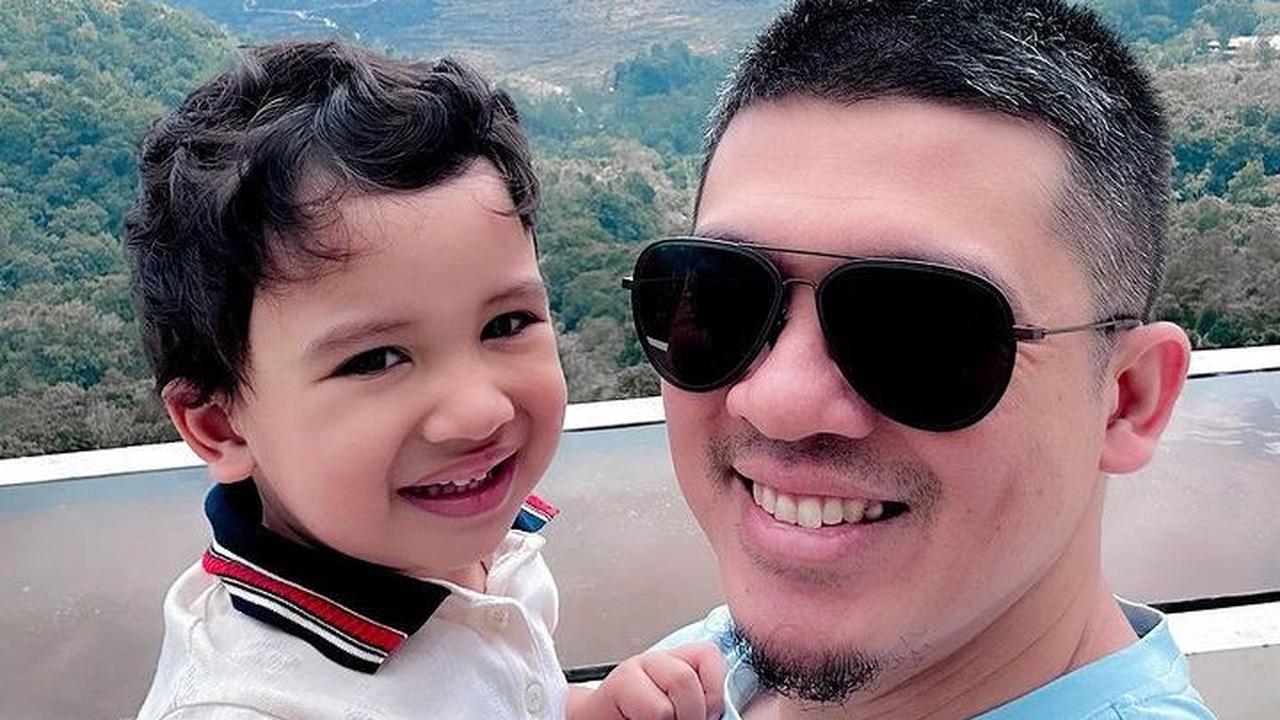 Irwansyah menyampaikan terima kasih atas perhatian dan doa dari rekan-rekannya.<br>