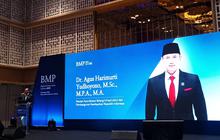 AHY Minta Pembangunan Data Center AI Tak Ganggu Lingkungan