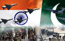 Memanas, Pakistan Kecam India Karena Dikaitkan dengan Serangan Penembakan Kashmir