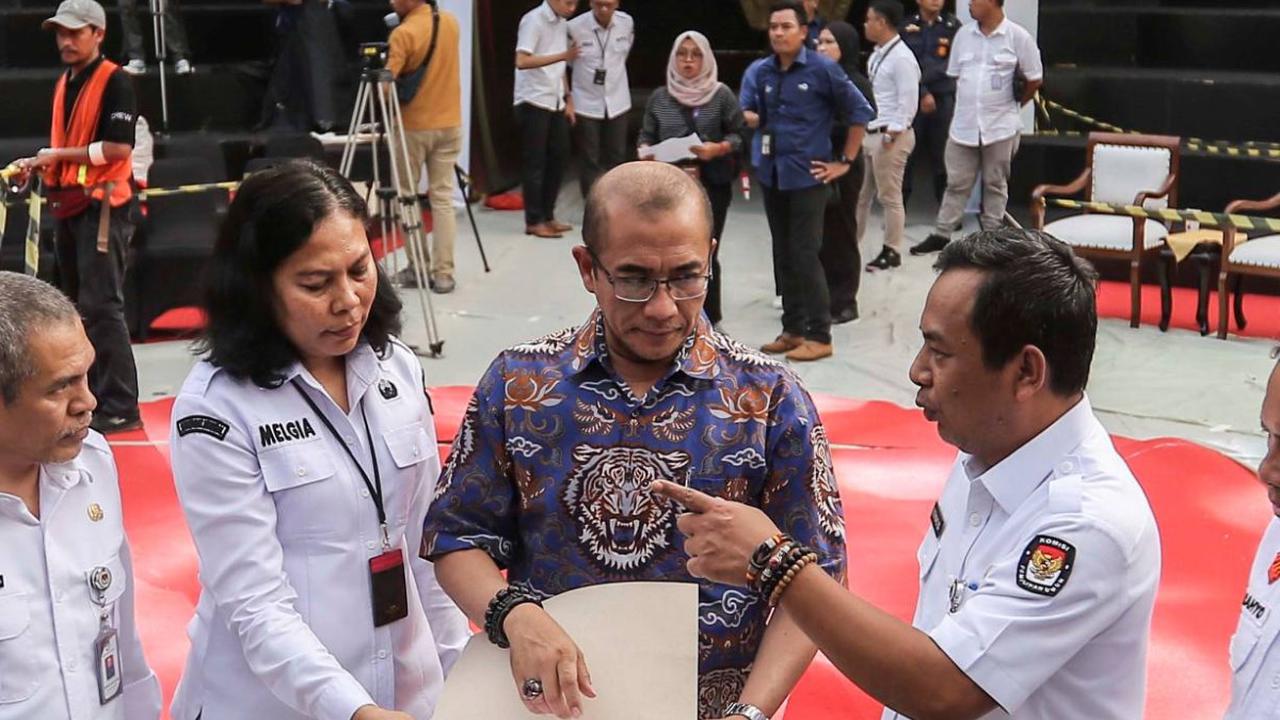 Dok. Istimewa