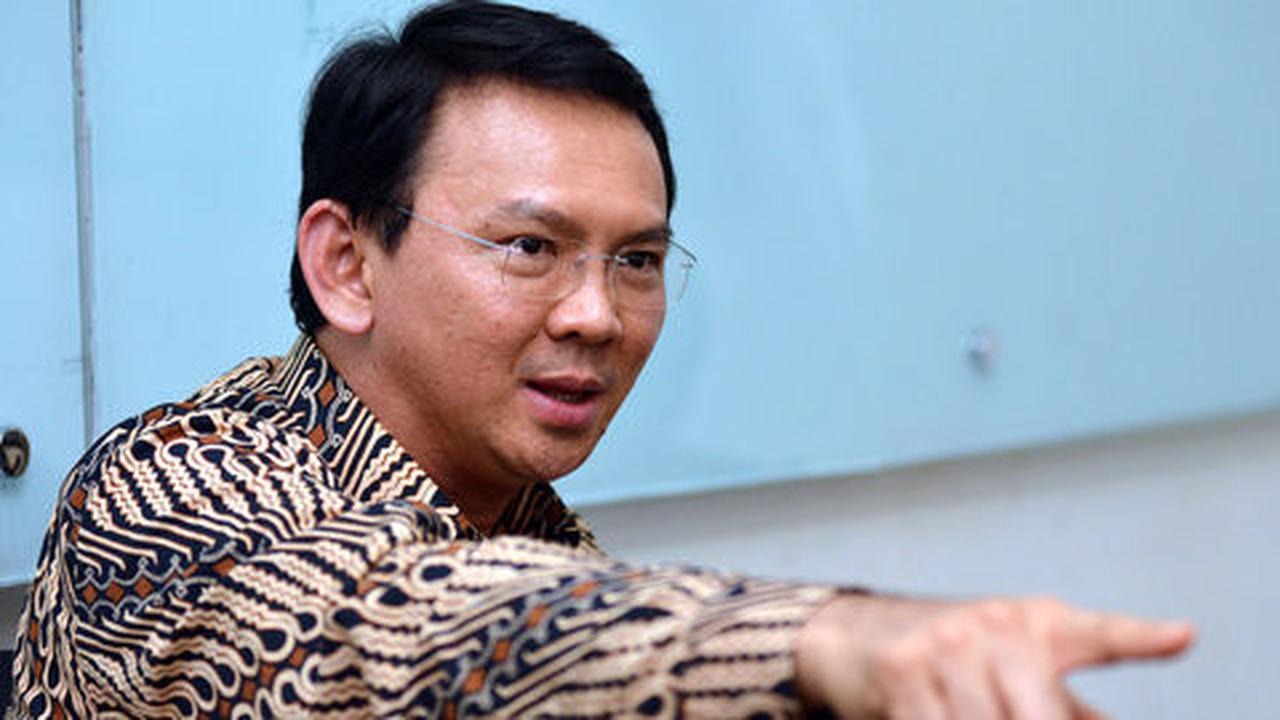 Cerita Ahok bungkam anggota Dewan HAM PBB