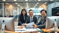 Tujuan Administrasi Keuangan: Pengertian, Fungsi, dan Manfaatnya