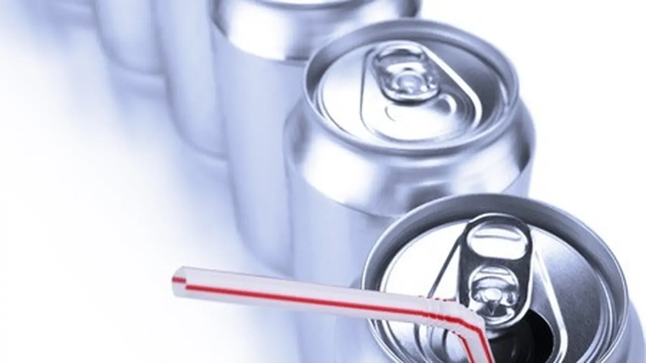 4 Fakta Tentang Minuman Berpemanis