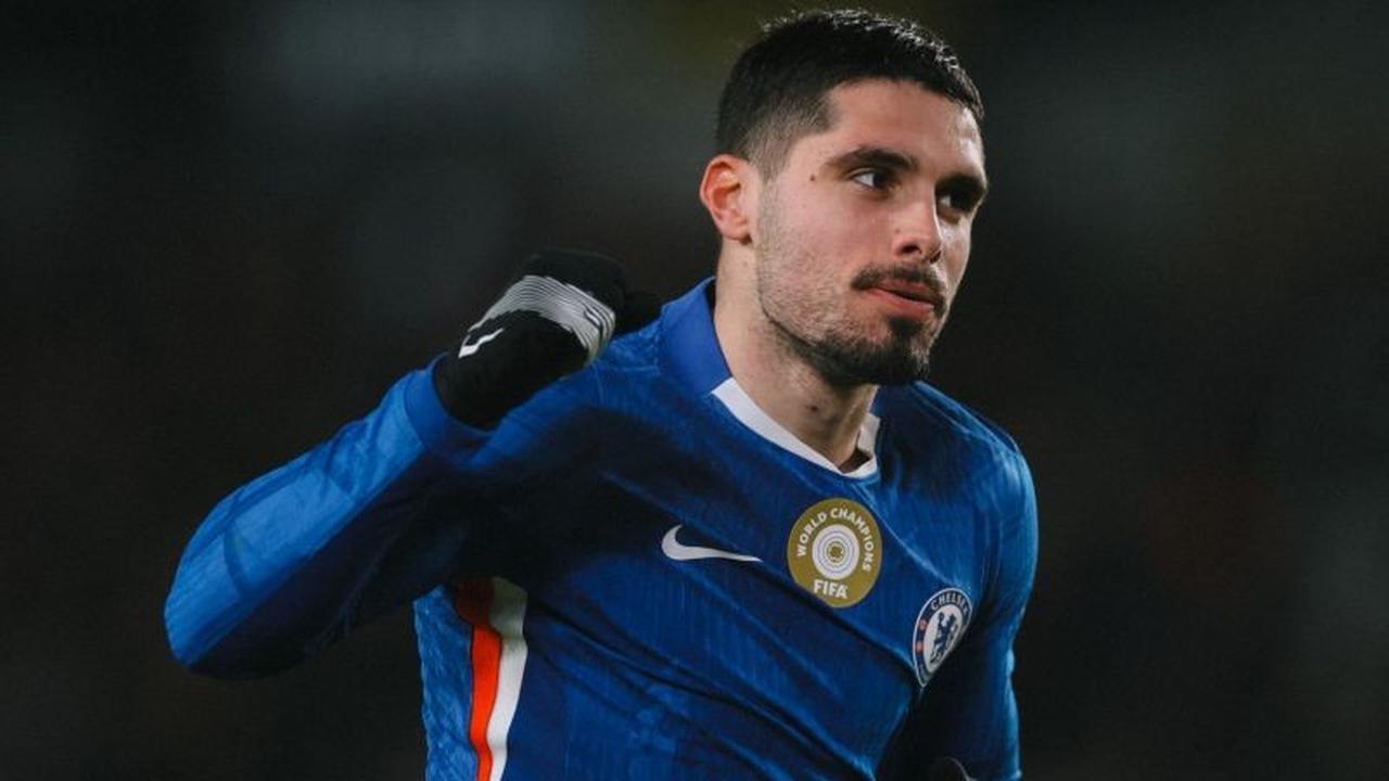 Chelsea Pesta Gol di Piala FA, Hajar Hull City 4-0 dan Lolos ke 16 Besar