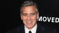George Clooney  (Aceshowbiz)