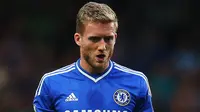 [Menit 33] Schurrle Buka Keran Gol Chelsea Atas City