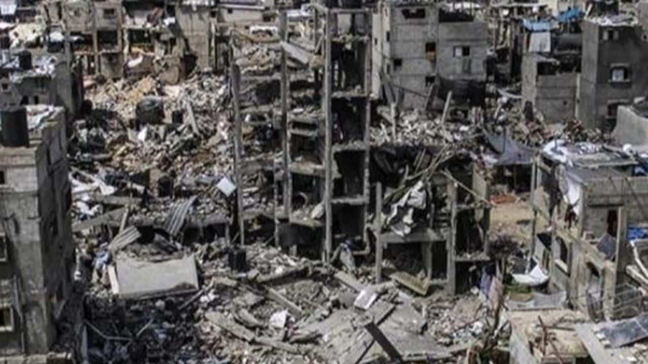 Dukungan Eropa terhadap Rencana Rekonstruksi Gaza: Jalan Menuju Perdamaian?