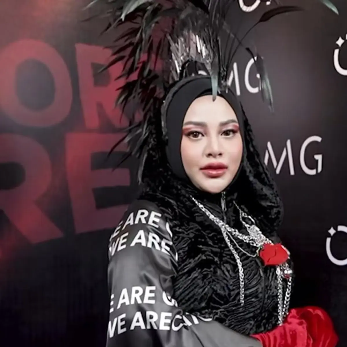 Krisdayanti Bela Aurel Hermansyah soal Netizen Bully Penampilannya di Jember  Fashion Carnaval 2024 - ShowBiz Liputan6.com