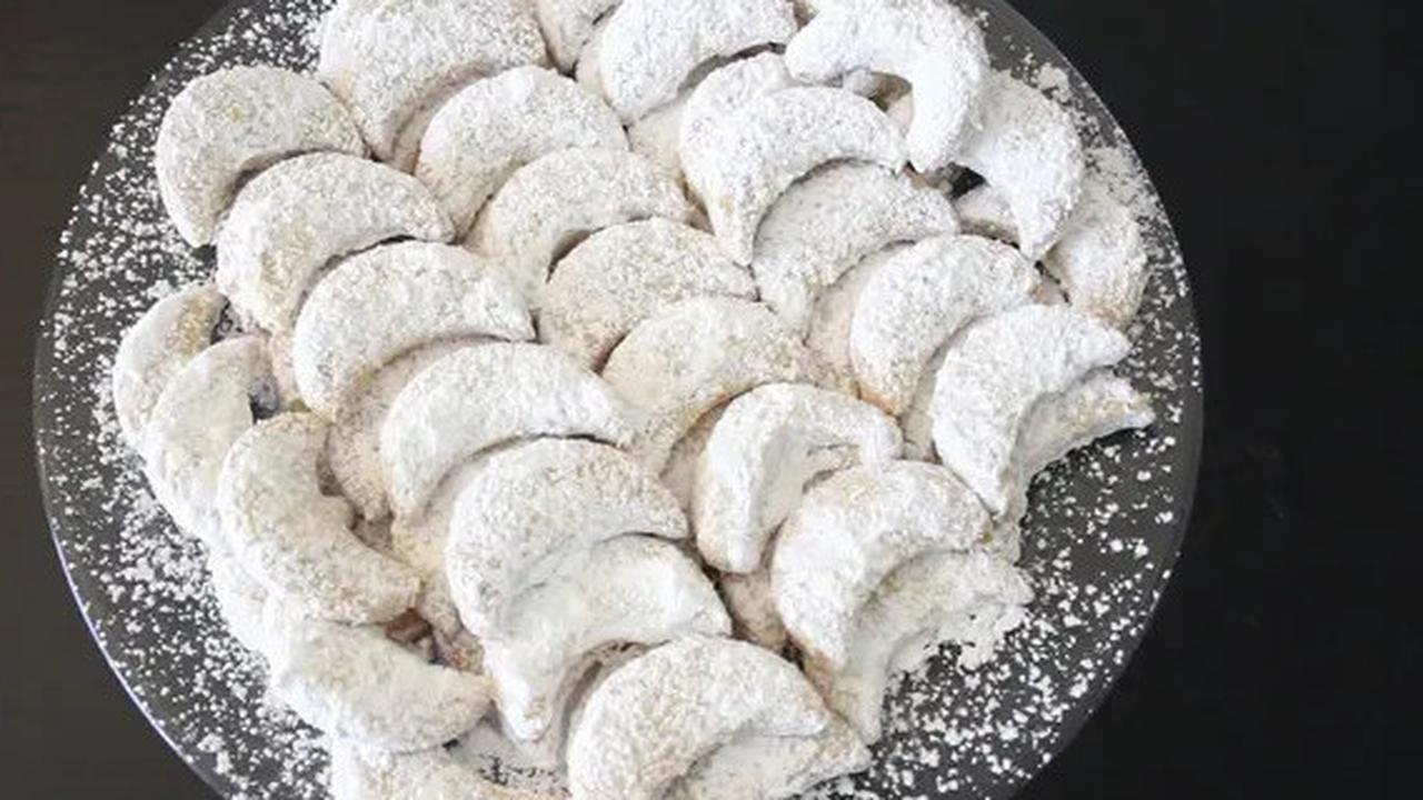 Resep Putri Salju Lembut 1 Kg: Panduan Lengkap untuk Kue Lebaran Sempurna Bersama Keluarga