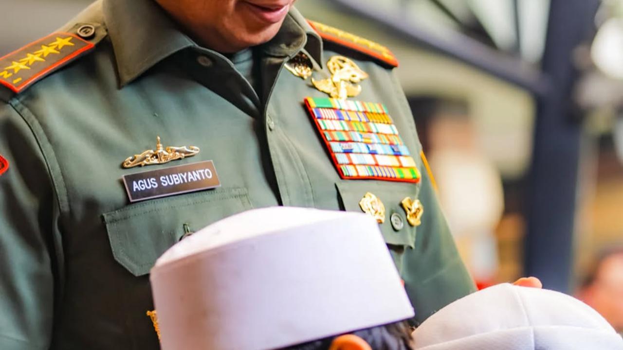 Pesan Tegas Panglima TNI ke Anggotanya