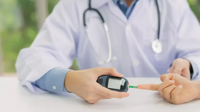 Risiko Diabetes