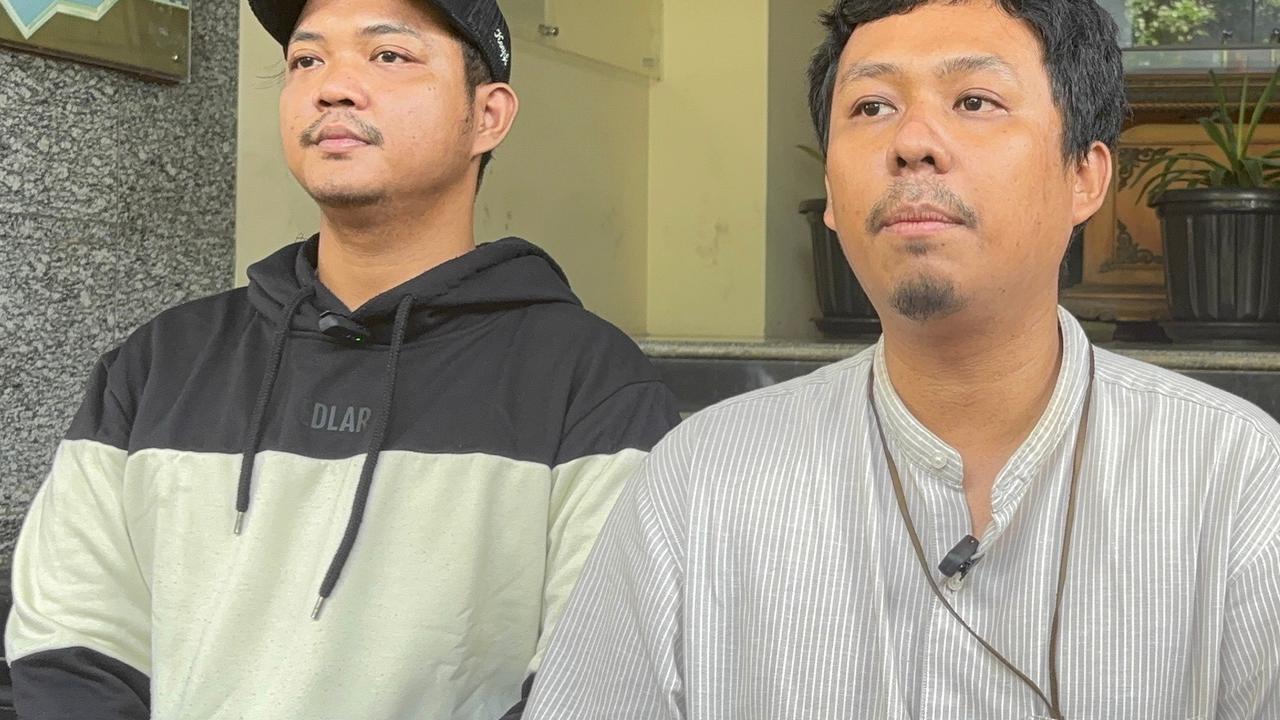 keluarga farhan surati kapolda metro jaya