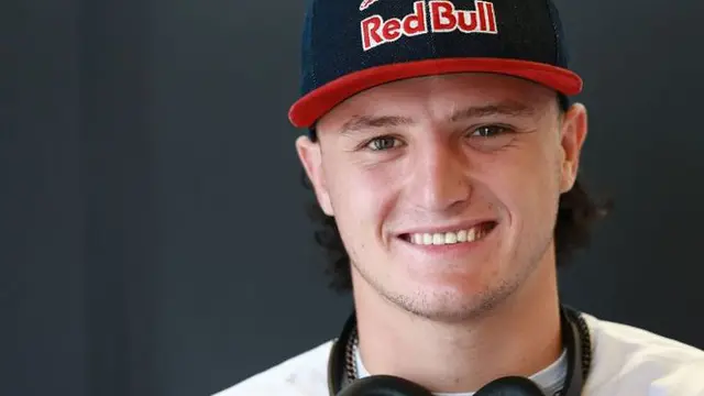 Jack Miller (Crash)
