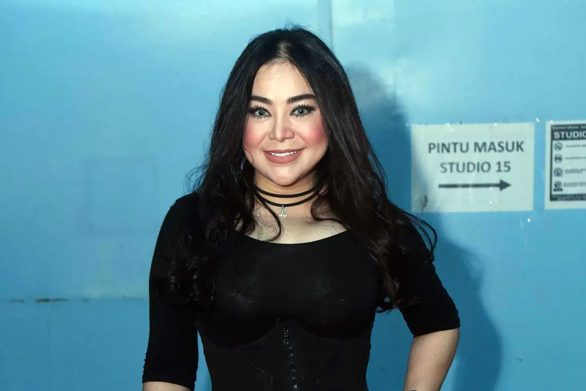 [Bintang] Annisa Bahar