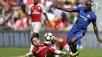 Bukan rahasia lagi Chelse dan Arsenal dikenal sebagai musuh bebuyutan. Hari Minggu ini keduanya akan bertanding kembali