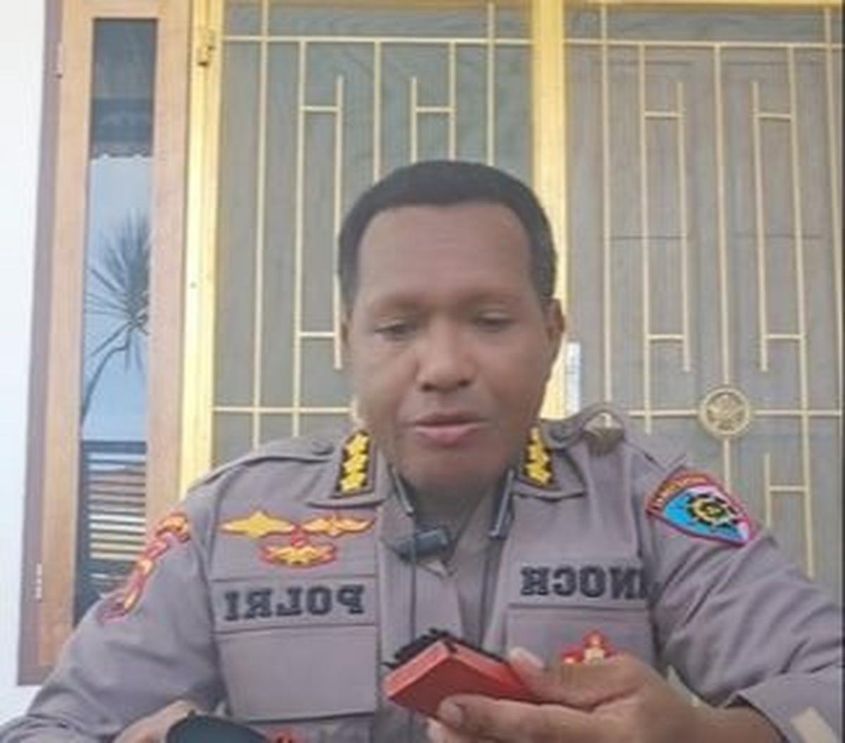 Dok. Istimewa